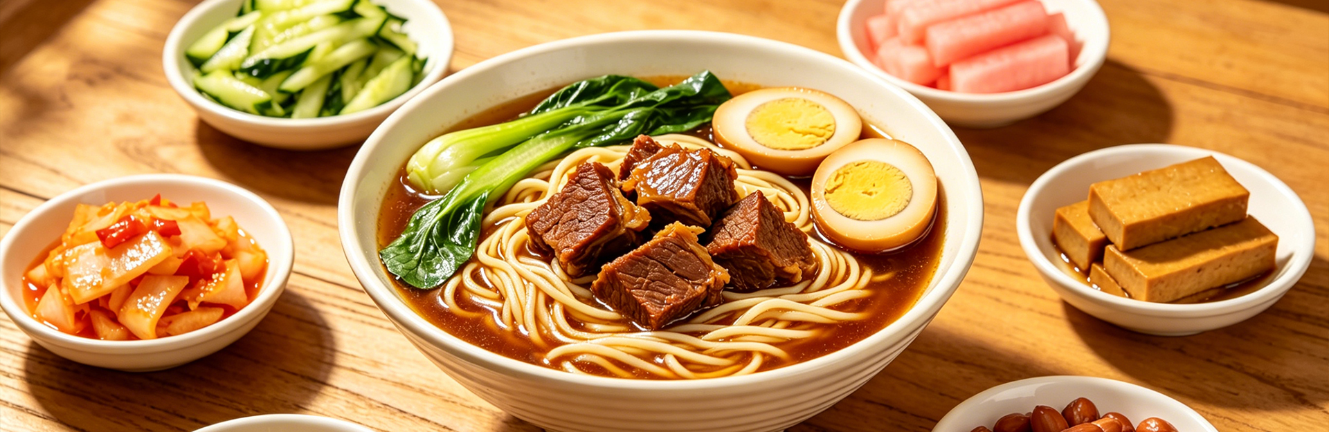 粉面-爱厨易-专业餐饮风味解决方案服务商